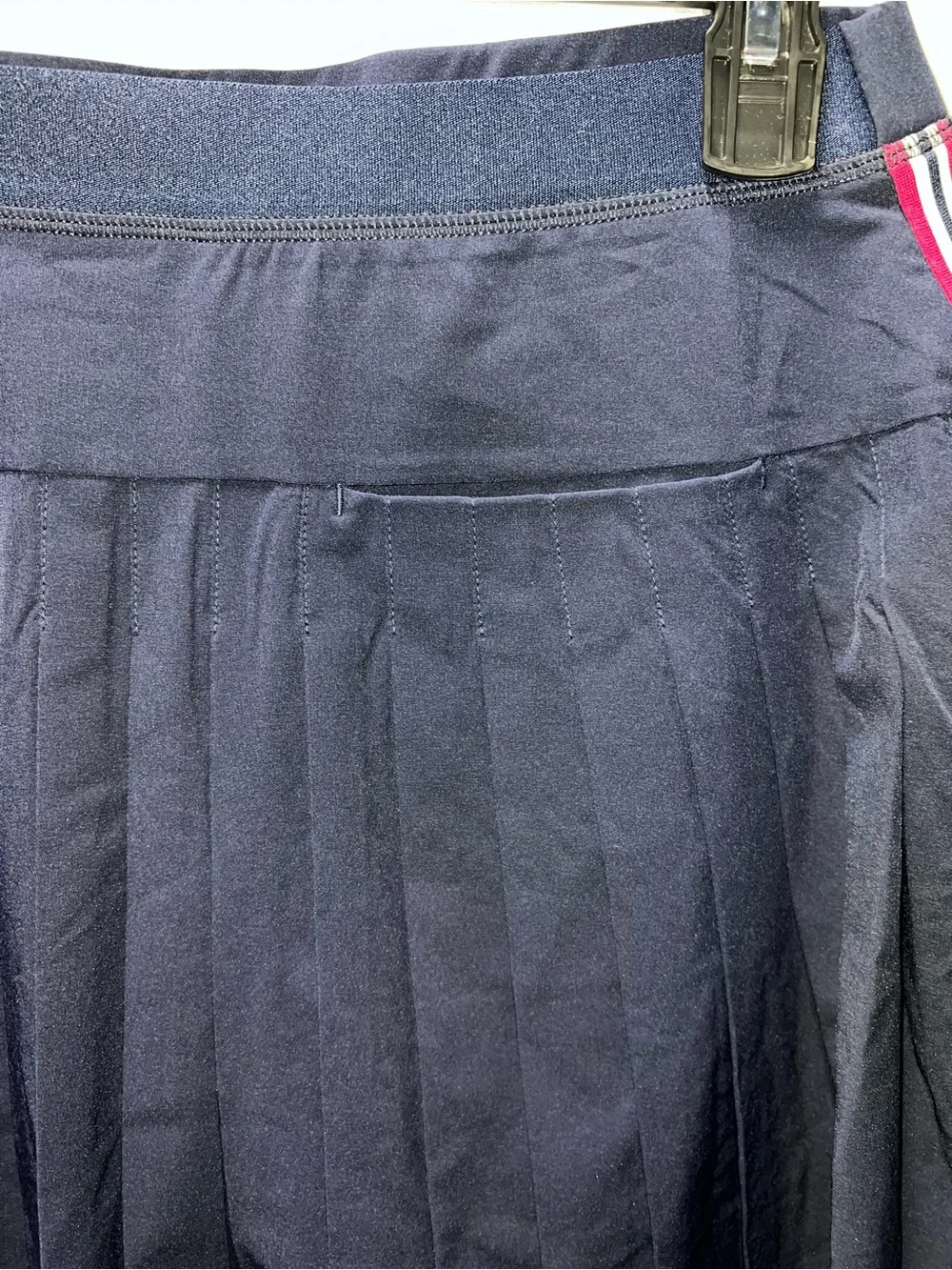 RLX Ralph Lauren Navy‎ Golf Skort